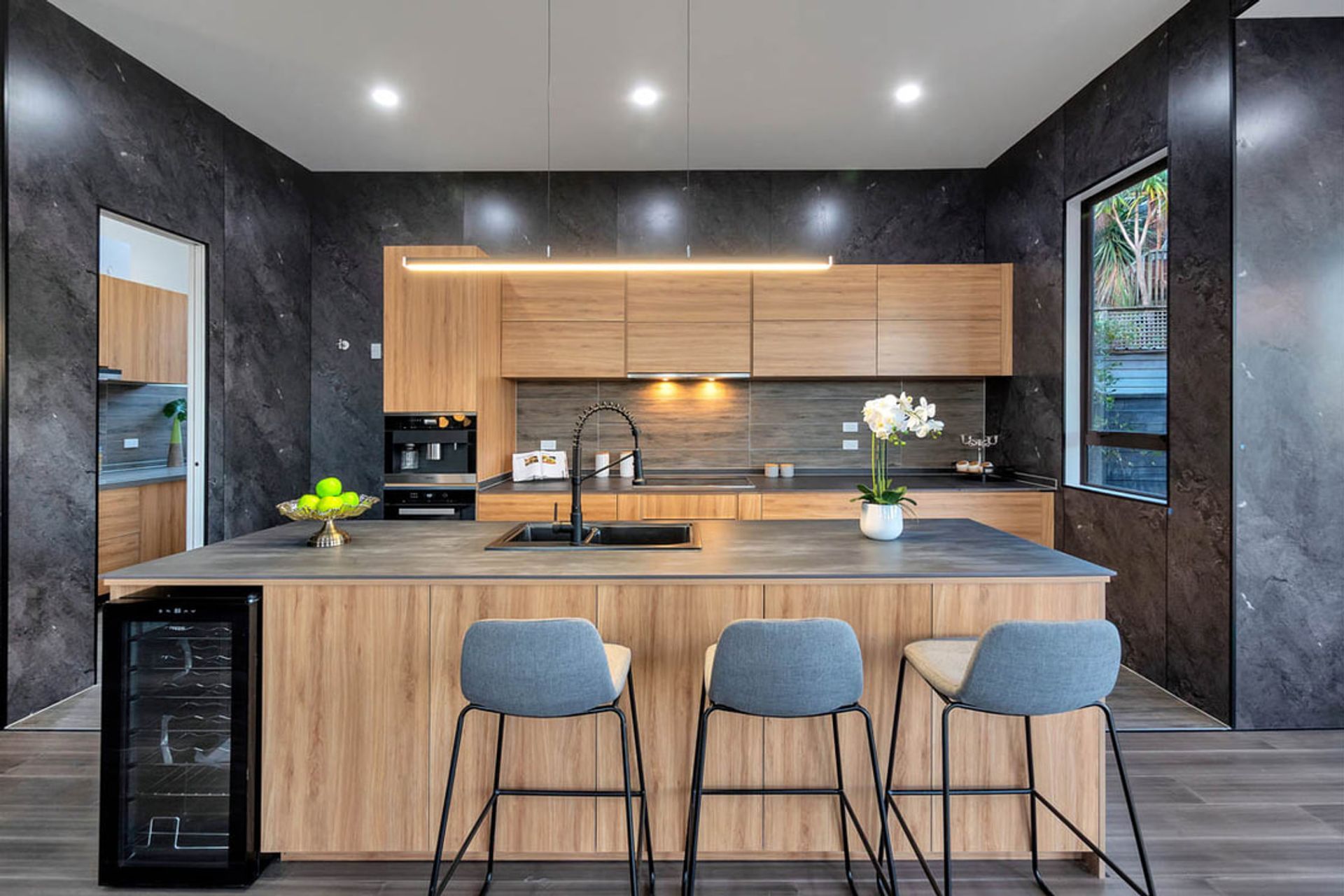 Murrays Bay New Build