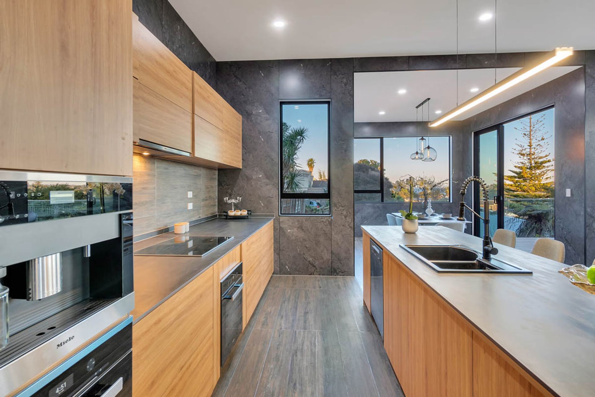 Murrays Bay New Build