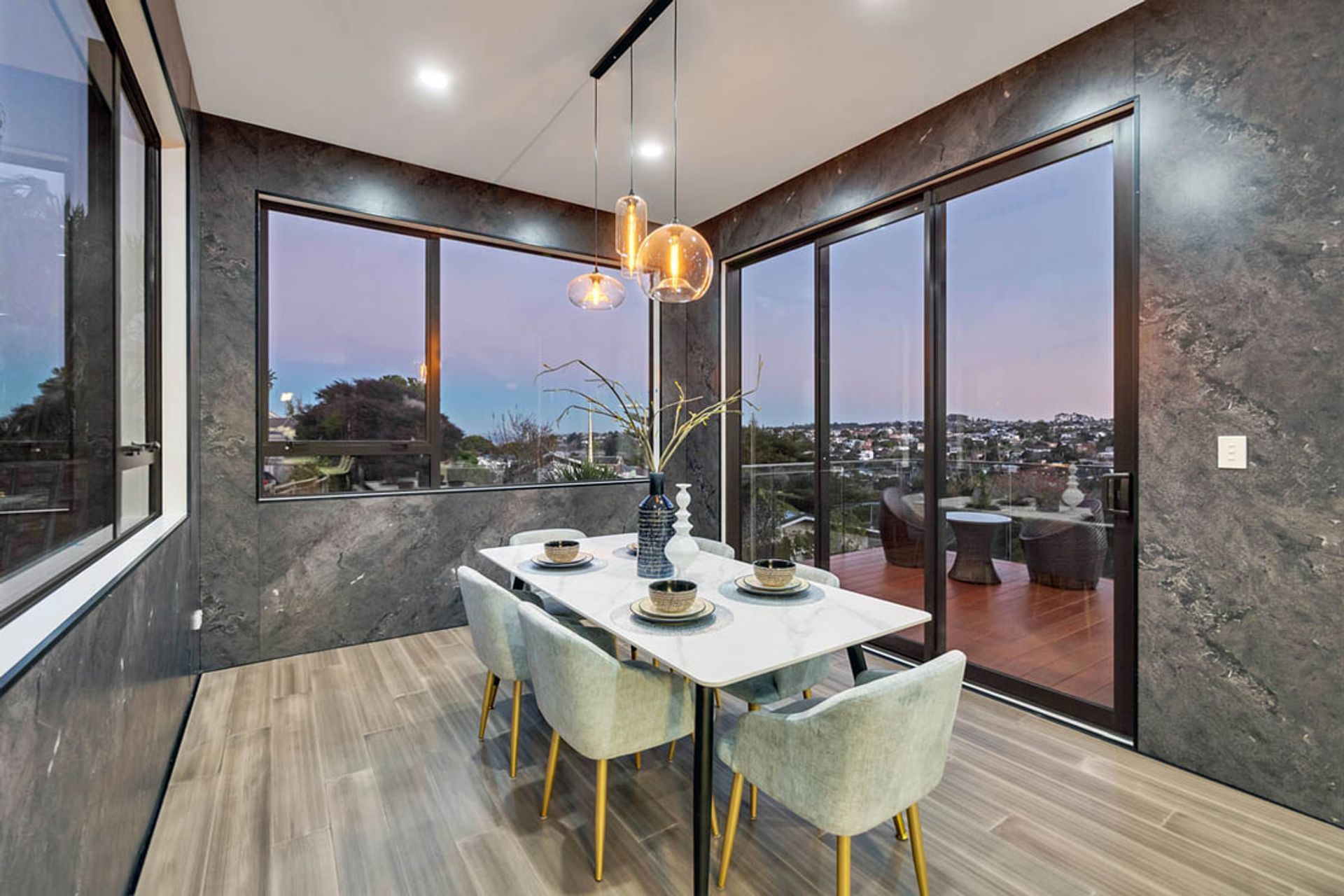 Murrays Bay New Build