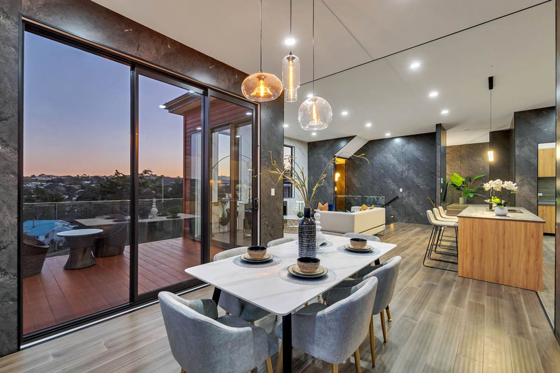 Murrays Bay New Build