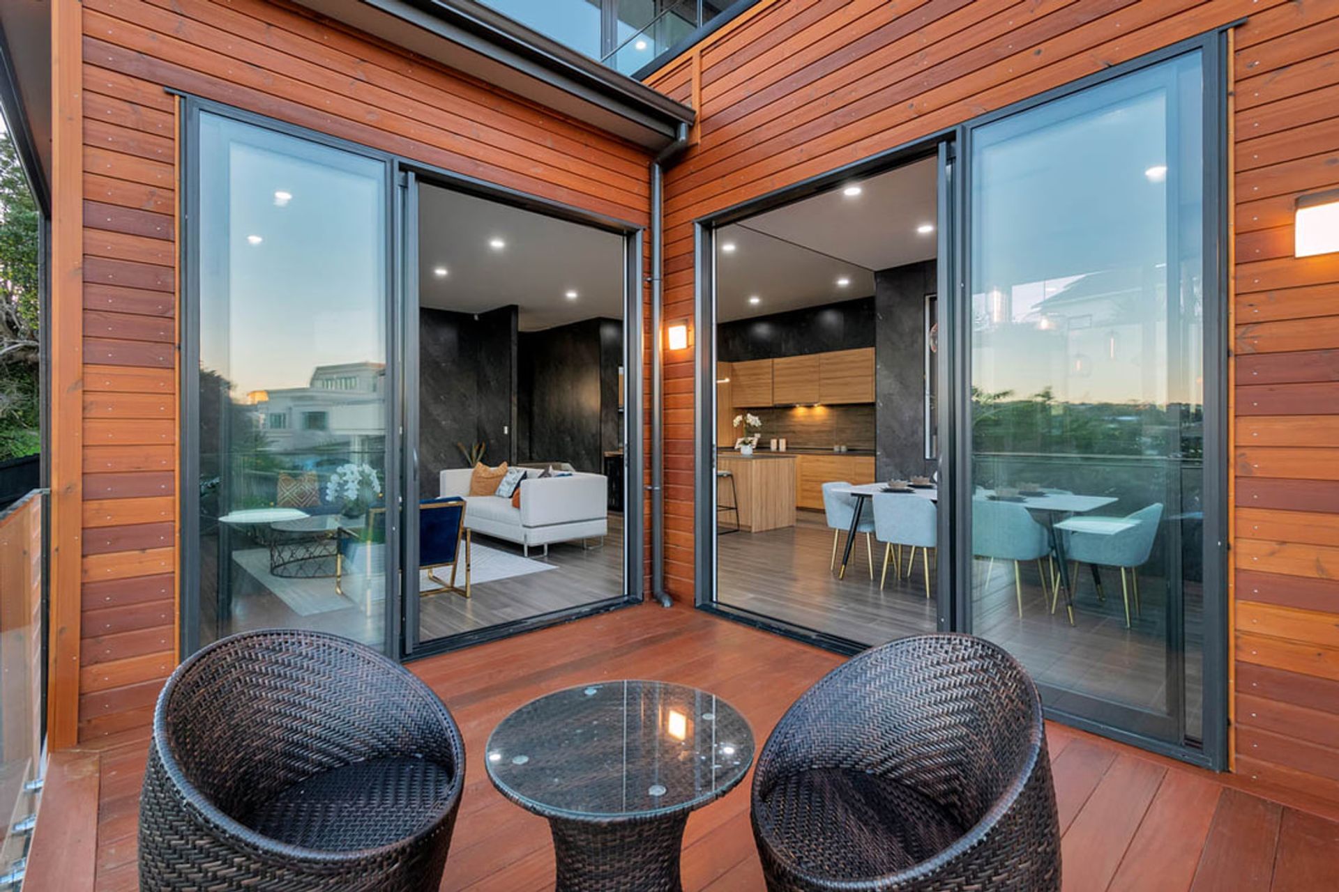 Murrays Bay New Build