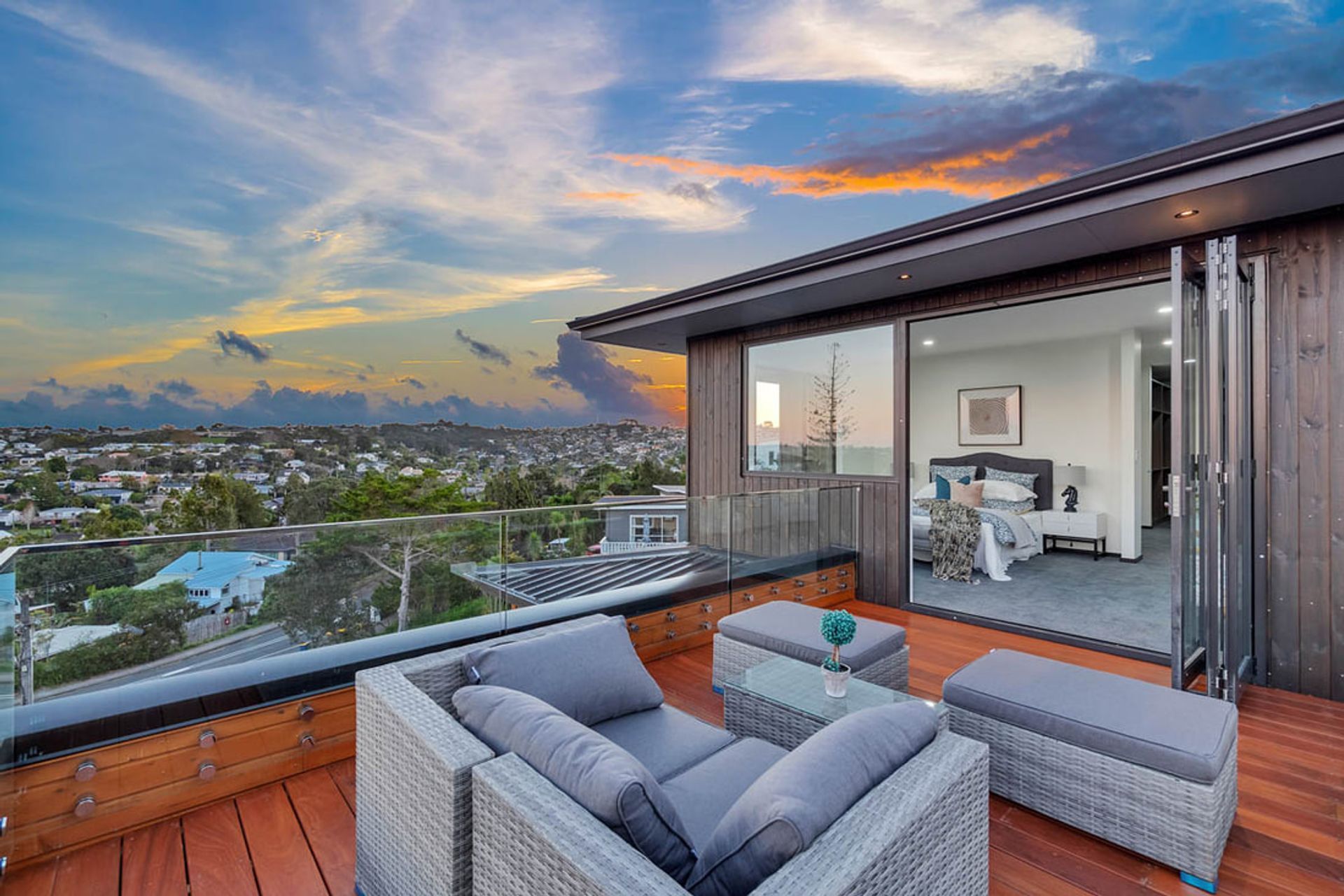 Murrays Bay New Build