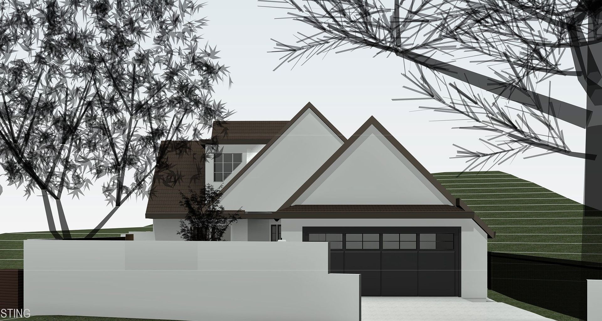 Portland Road, Remuera banner