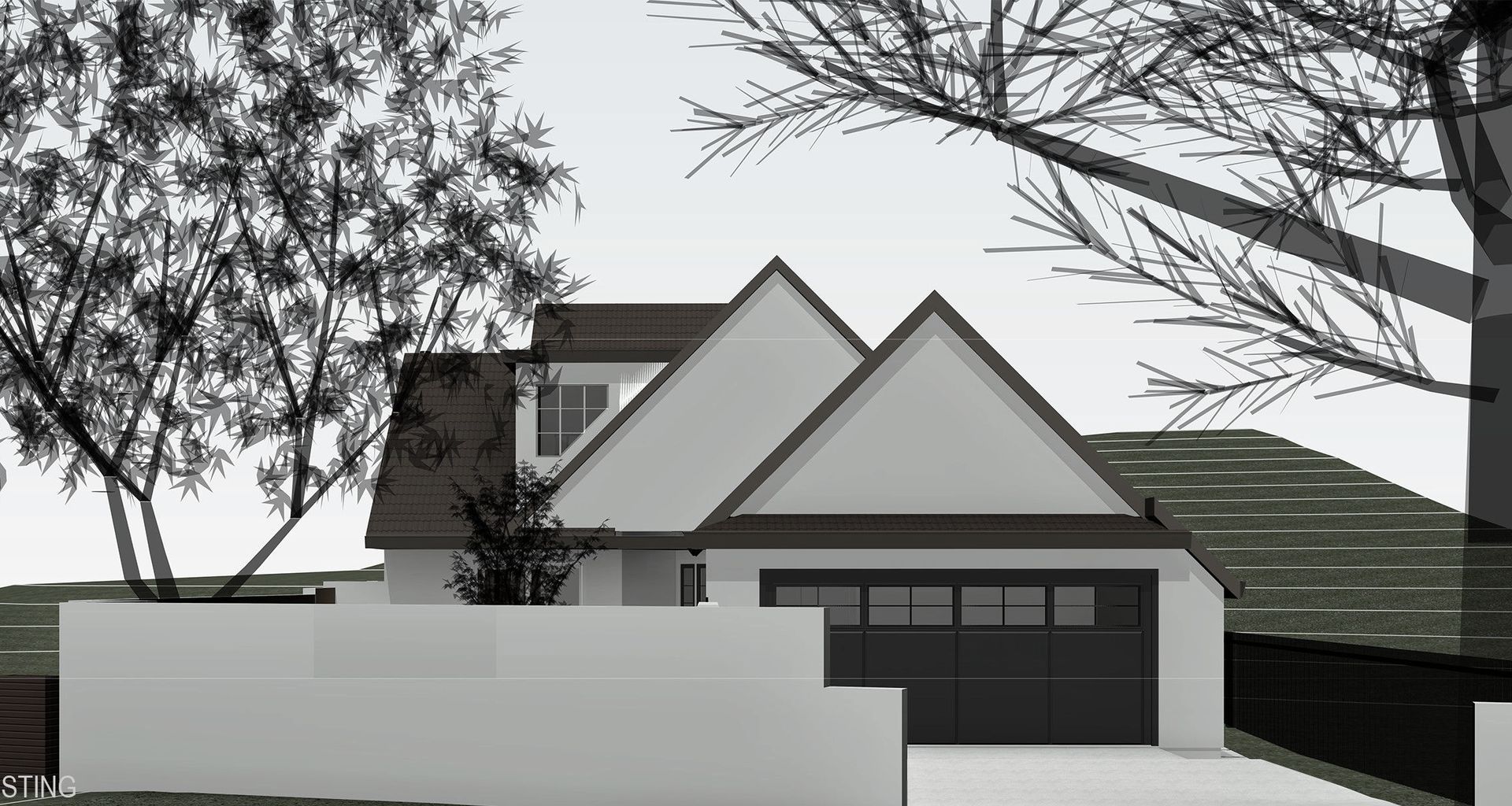 Portland Road, Remuera banner