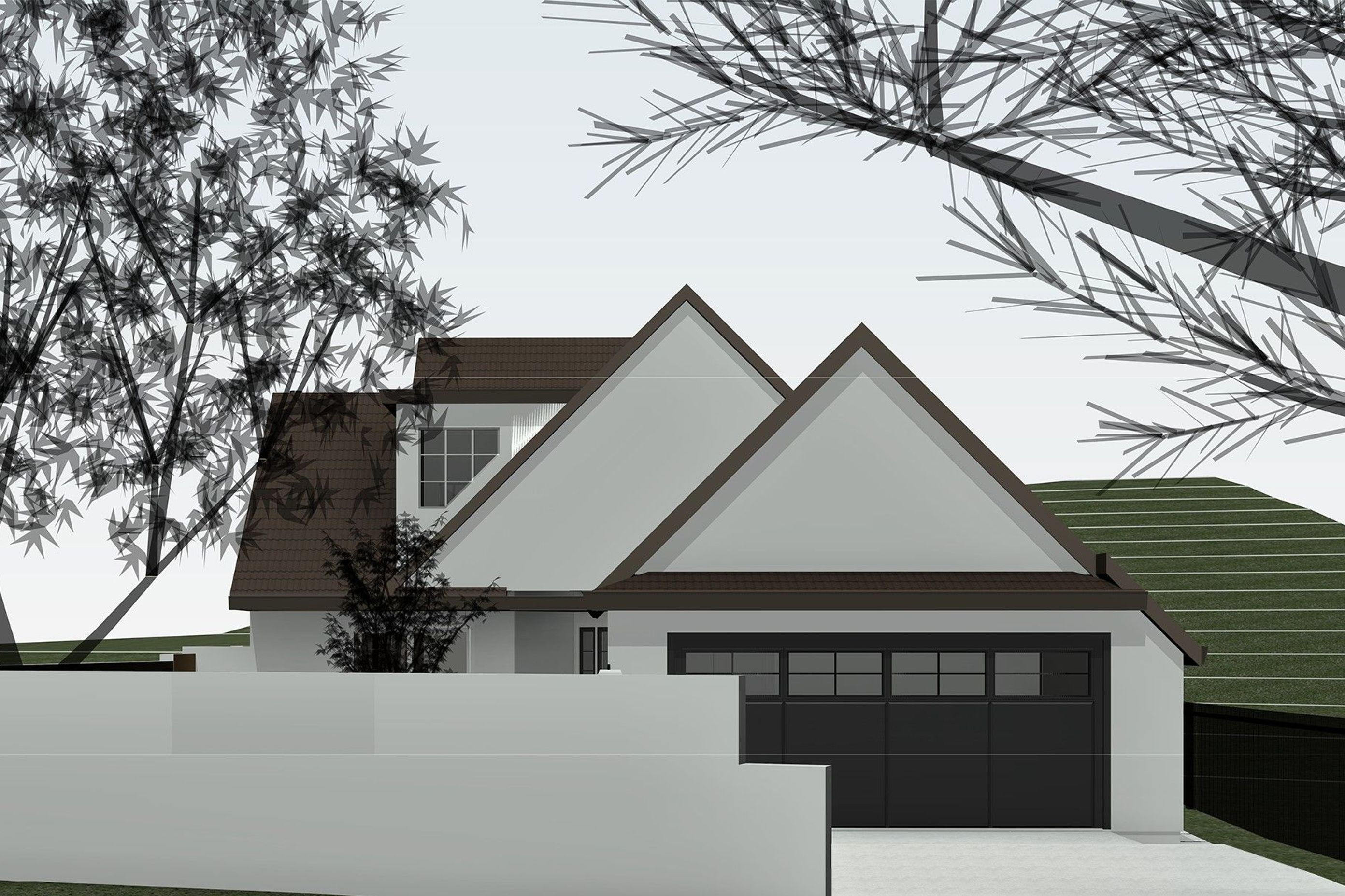 Portland Road, Remuera