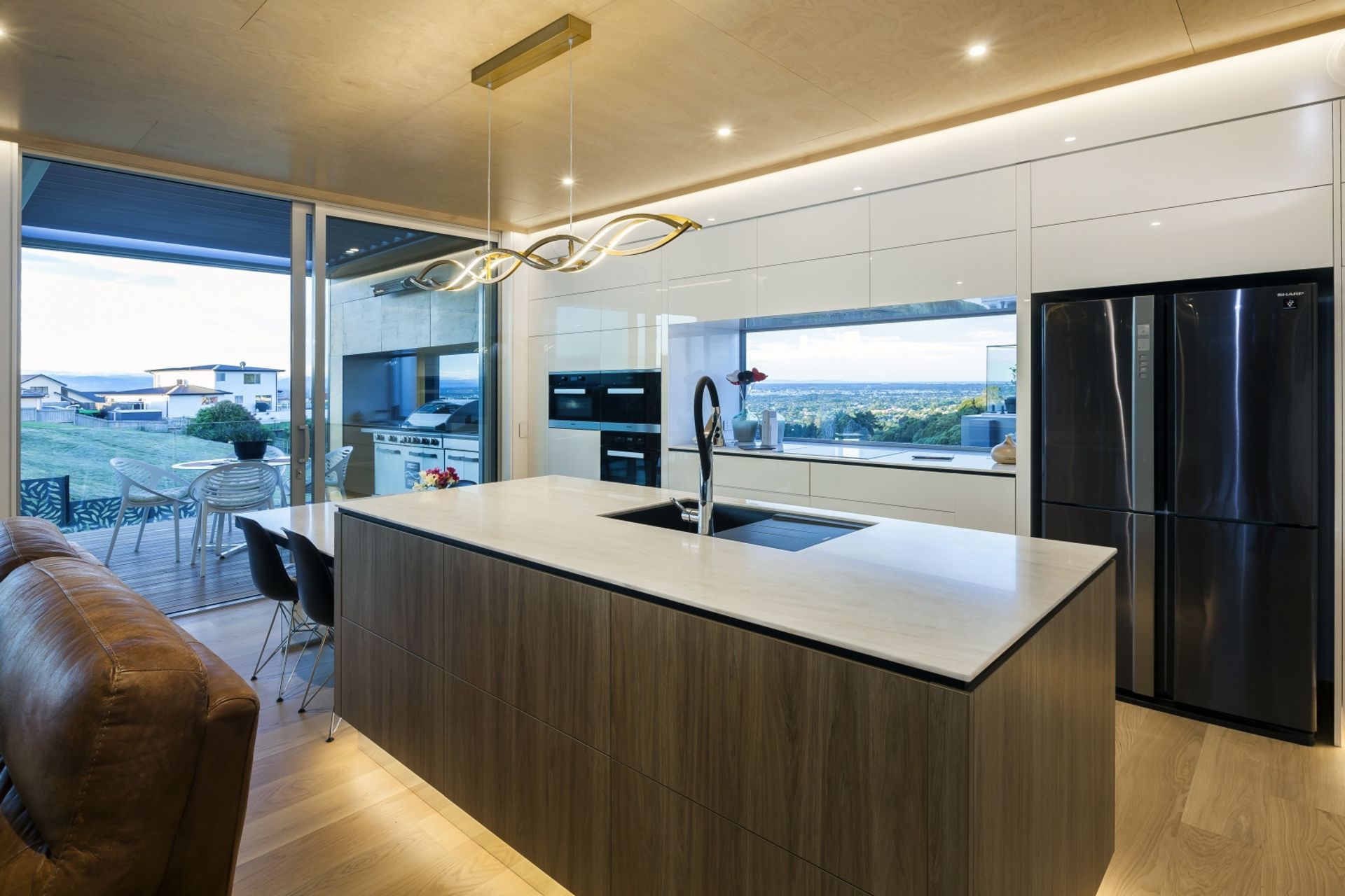 Westmoreland House
