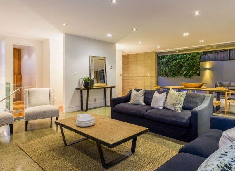 Concrete home still has the wow factor – 10 years on