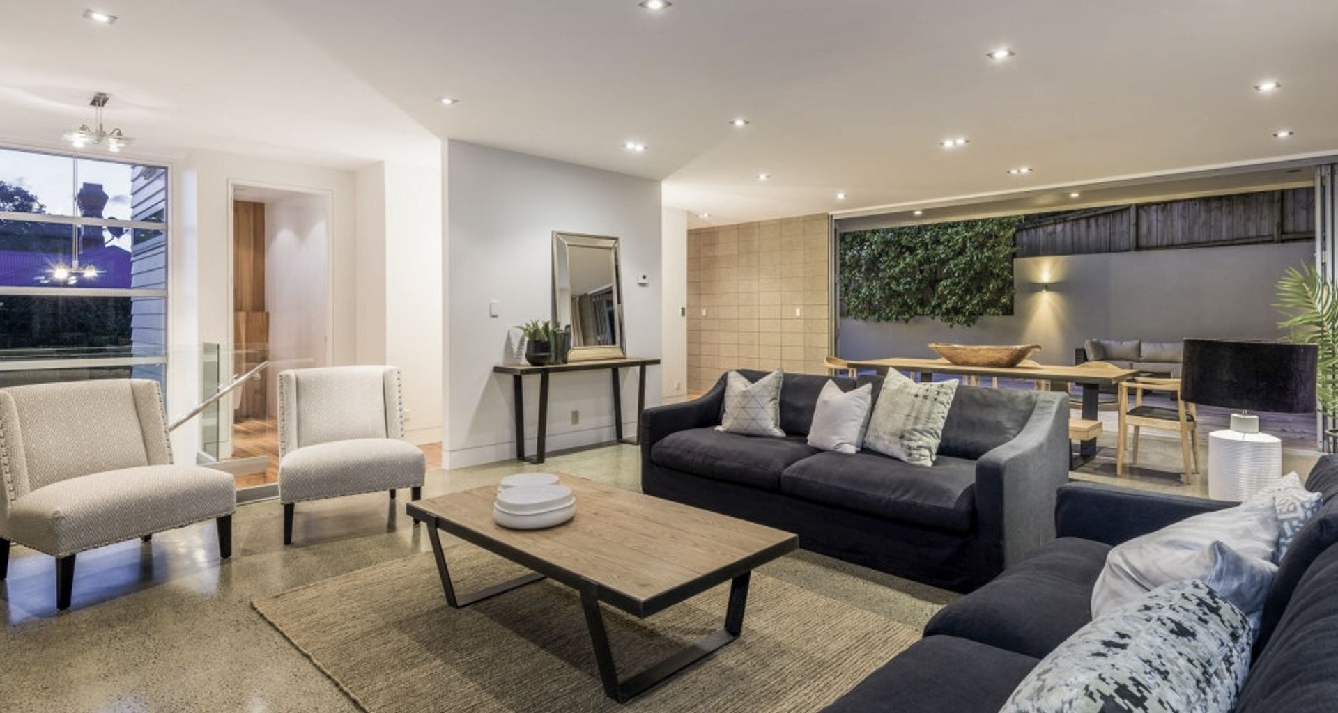Concrete home still has the wow factor – 10 years on banner