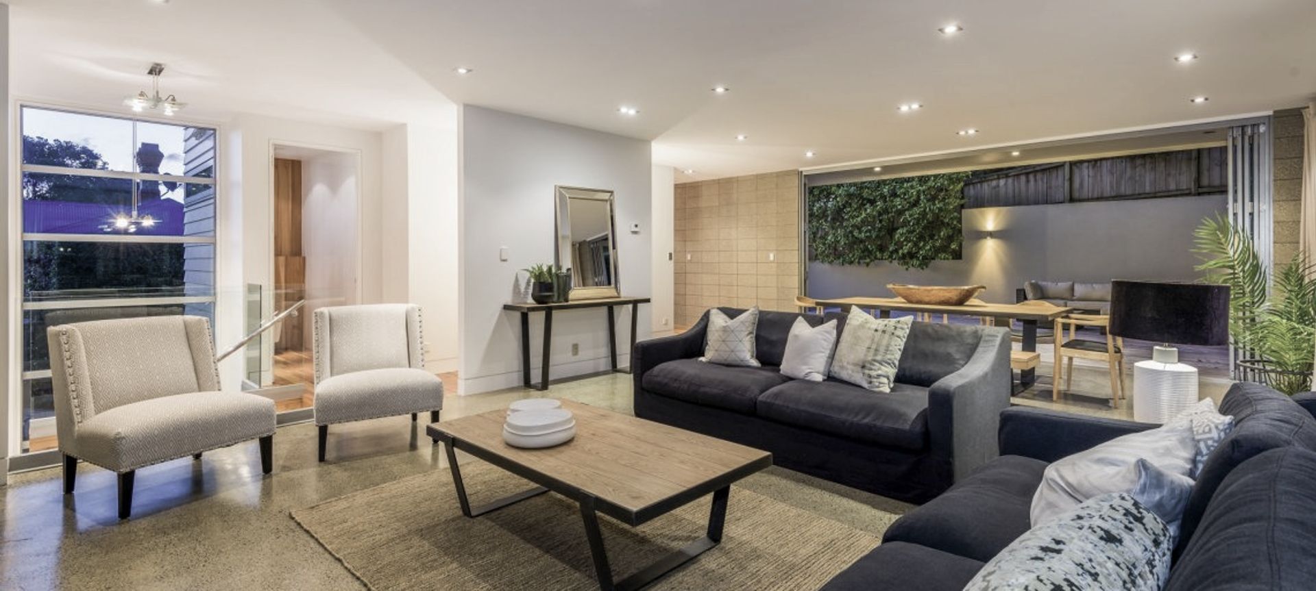 Concrete home still has the wow factor – 10 years on banner