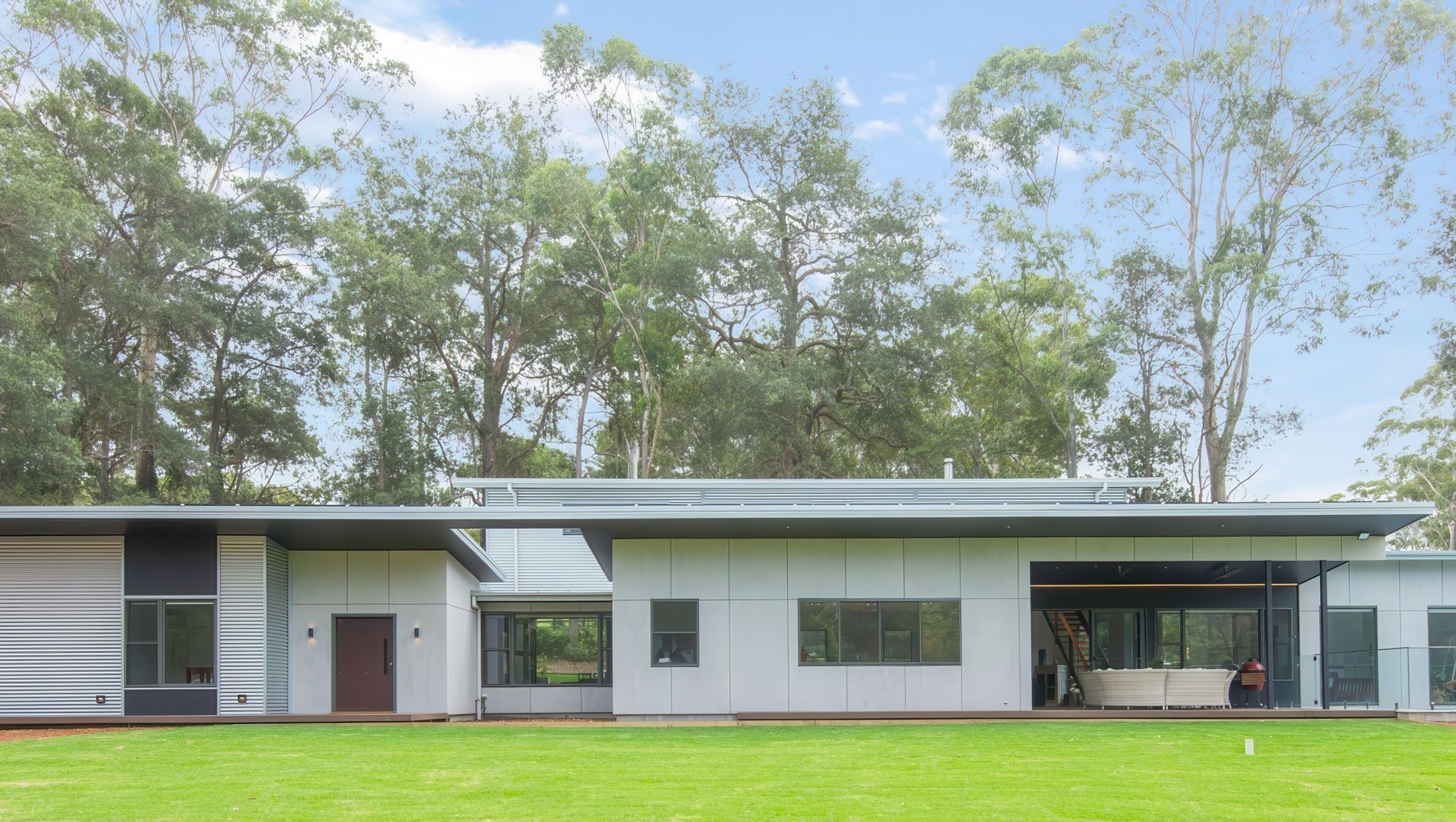 Sabbagh House banner