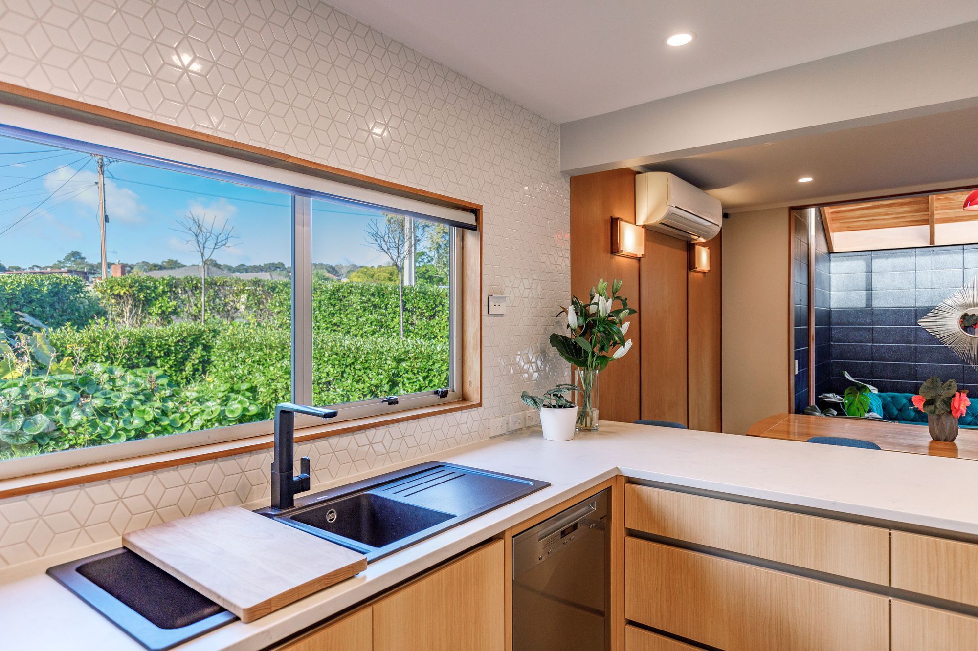 Silgranite Sink Insert