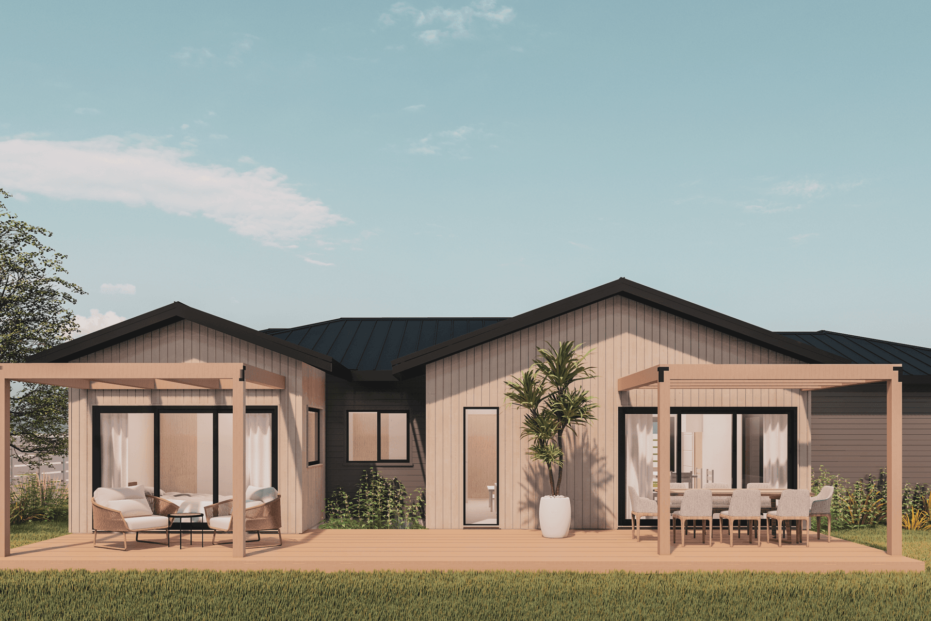 River Road Residence