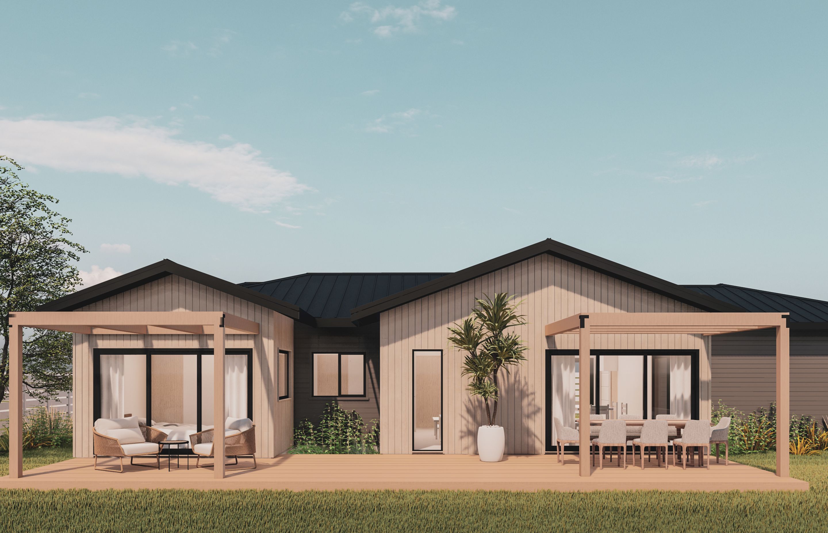 River Road Residence