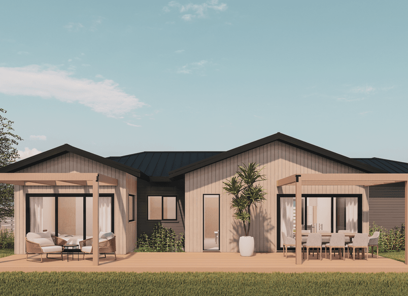 River Road Residence