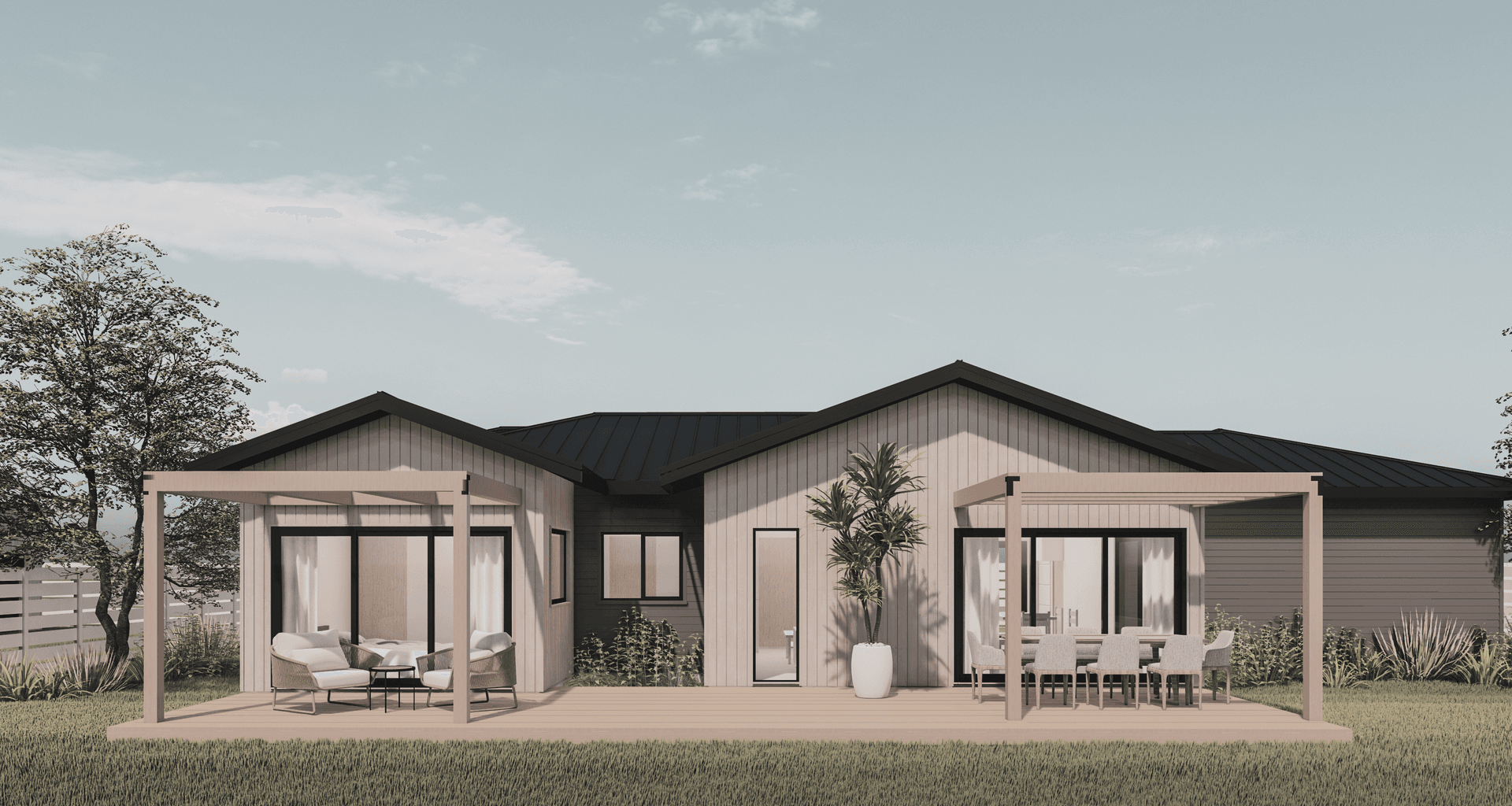 River Road Residence banner