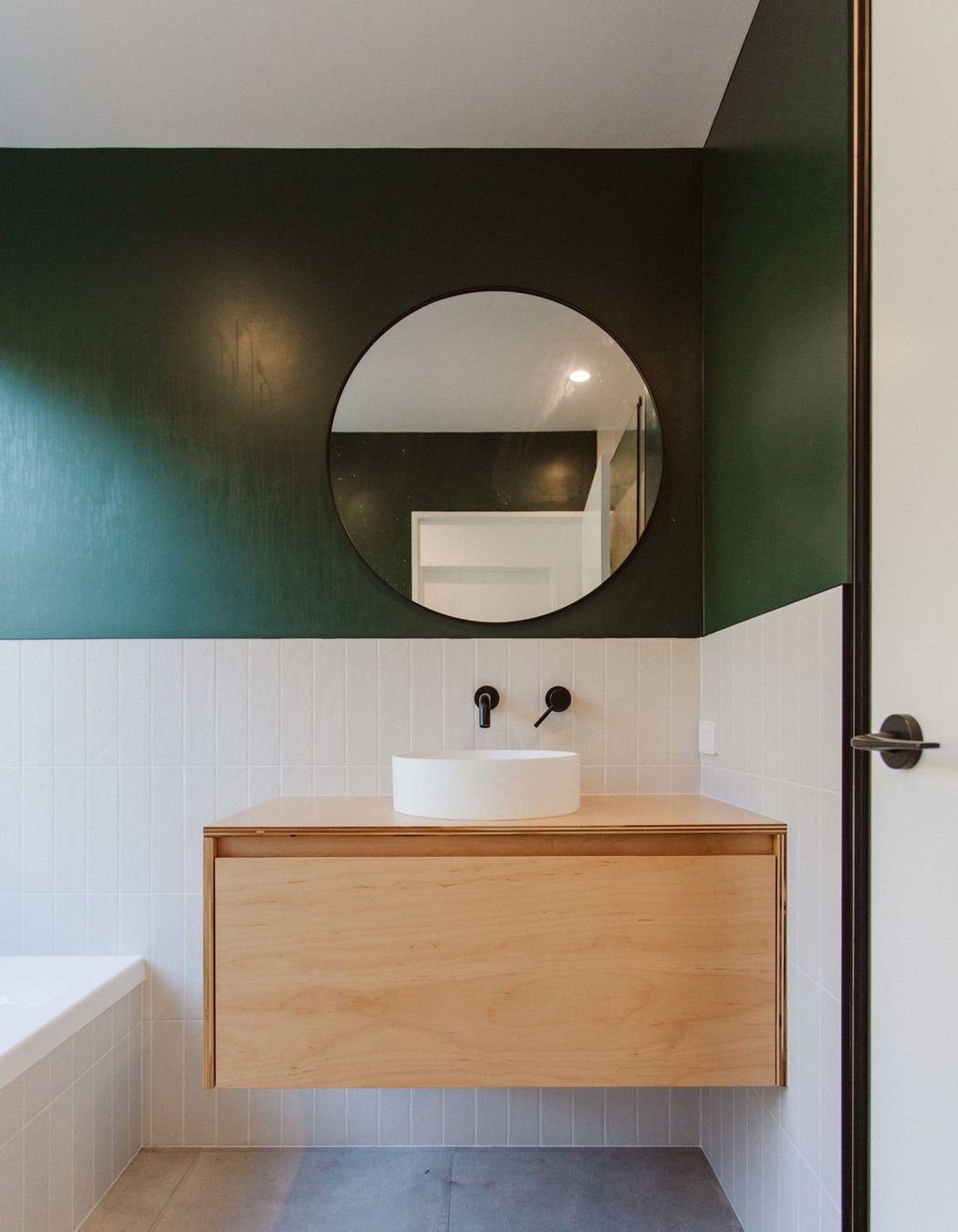 Grampian Oaks House, Nelson