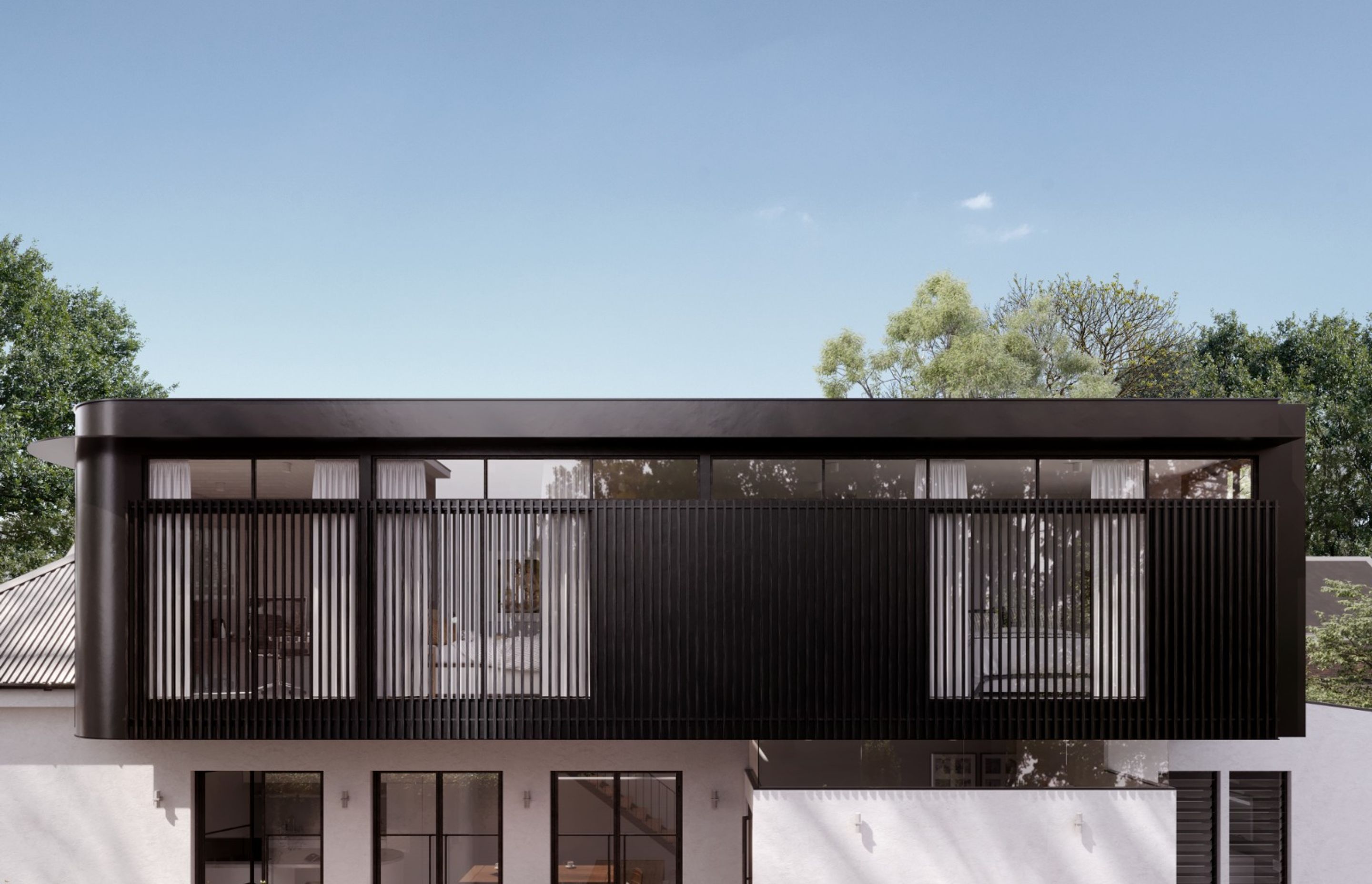 Bronte Residence