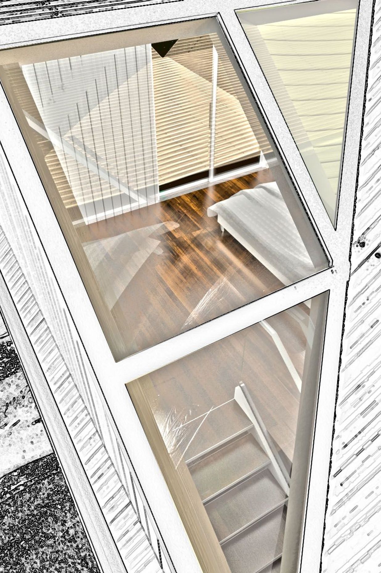 Lilyfield Cottage