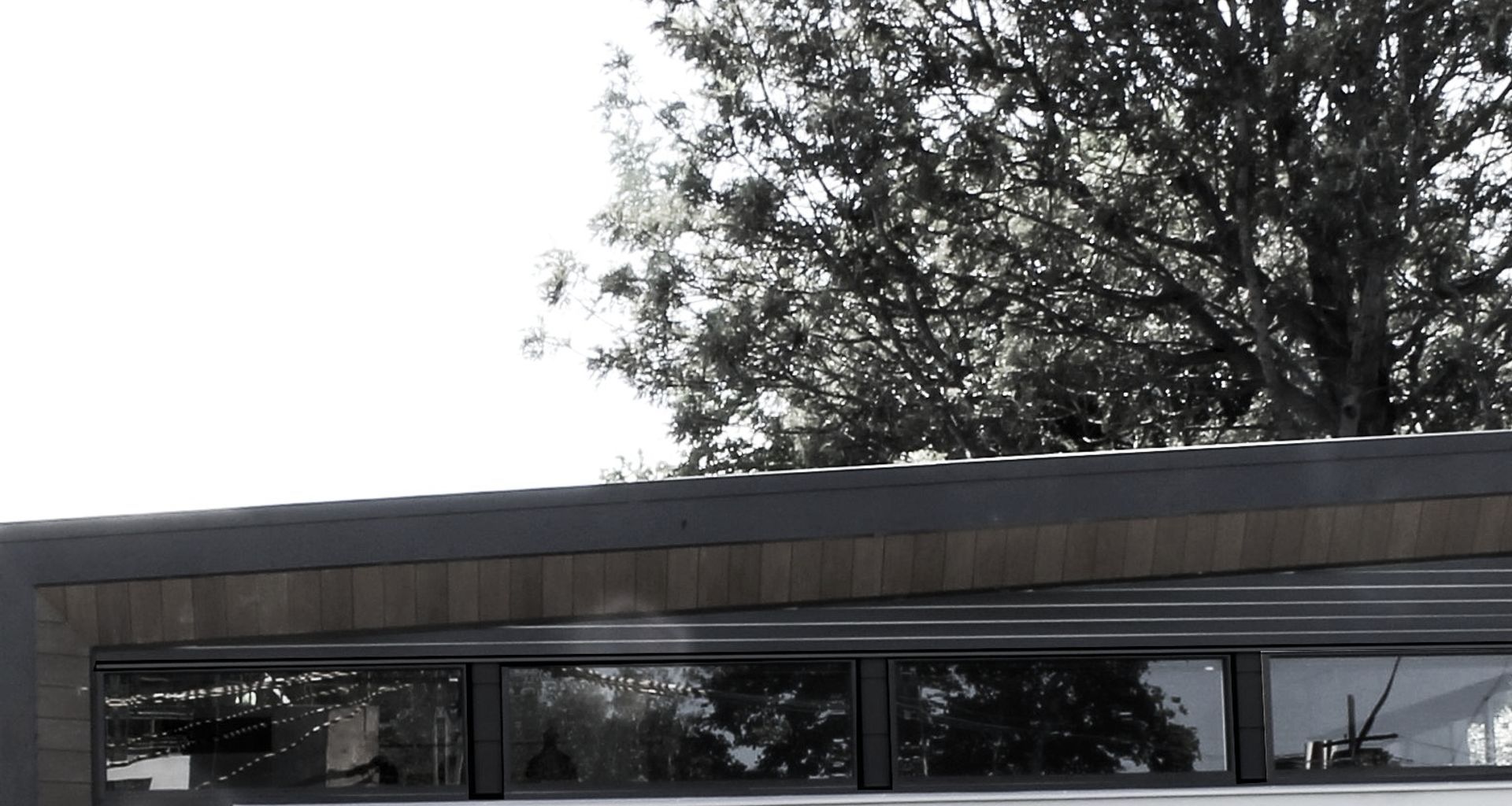 Rozelle House banner