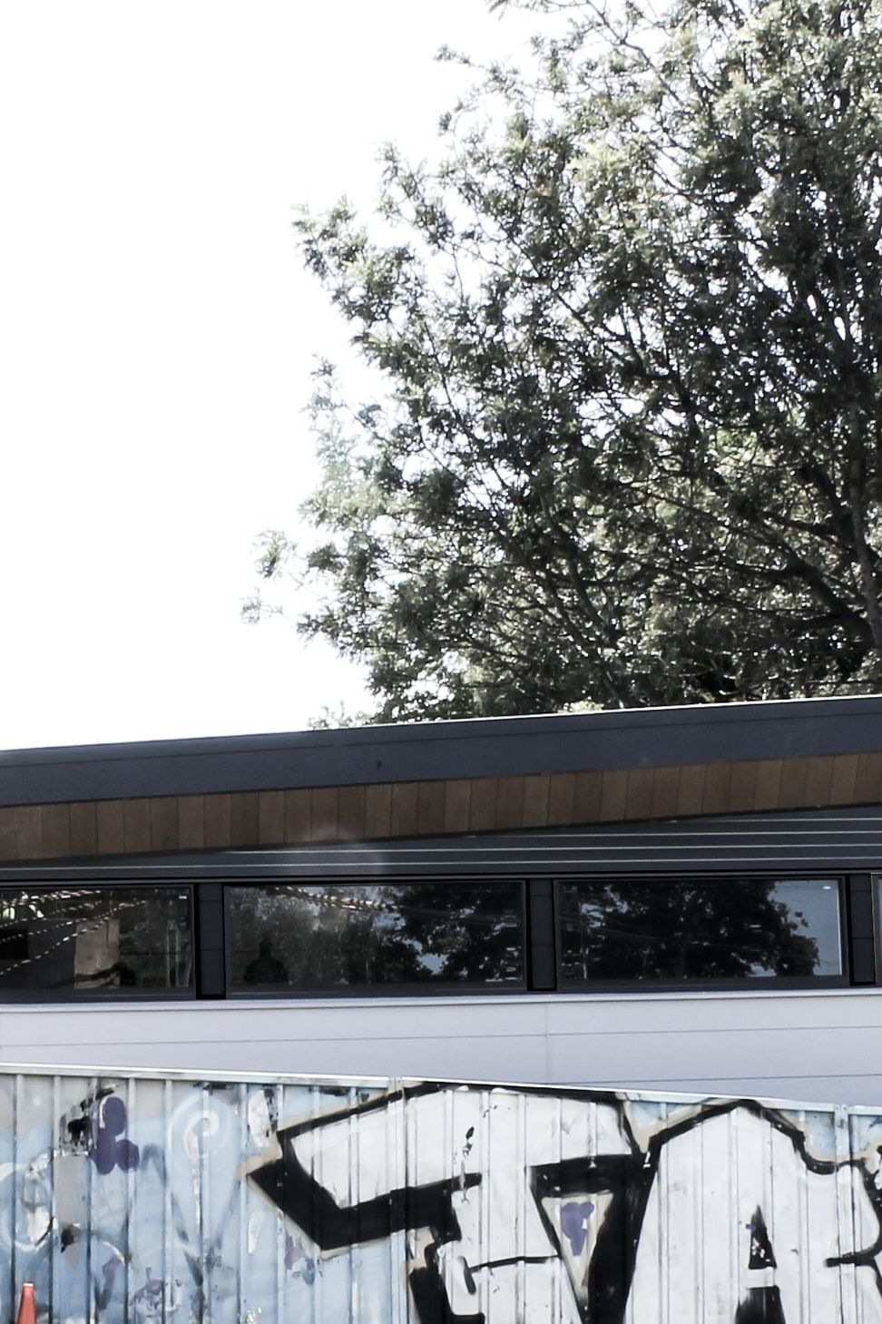 Rozelle House