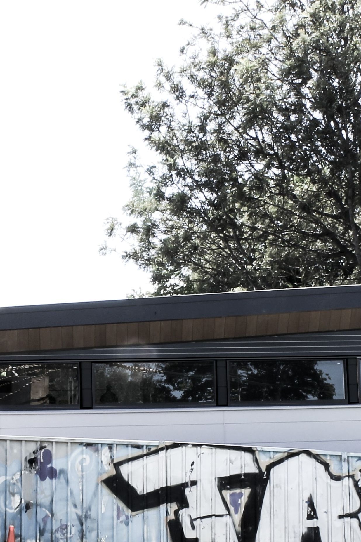 Rozelle House