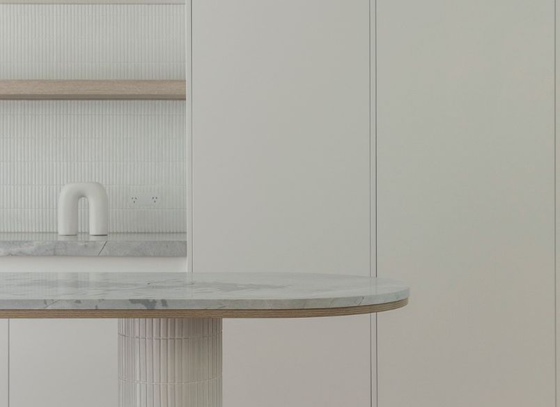 Leichhardt Residence