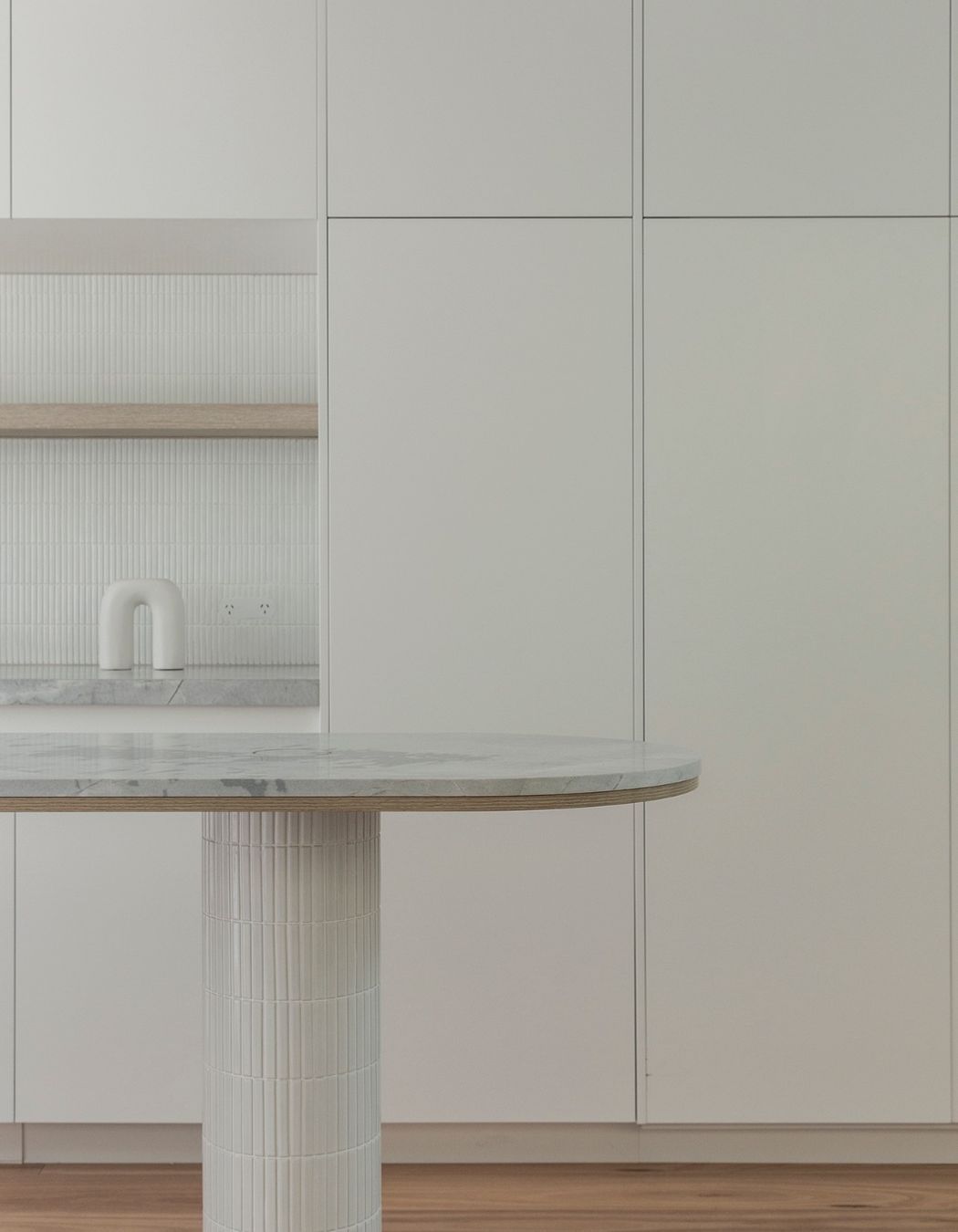 Leichhardt Residence