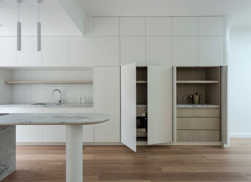 Leichhardt Residence