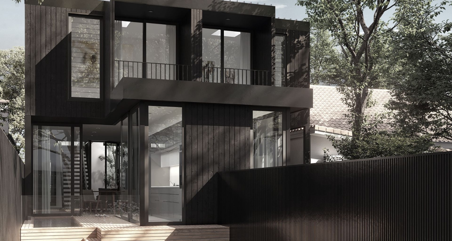Leichhardt Duplex banner