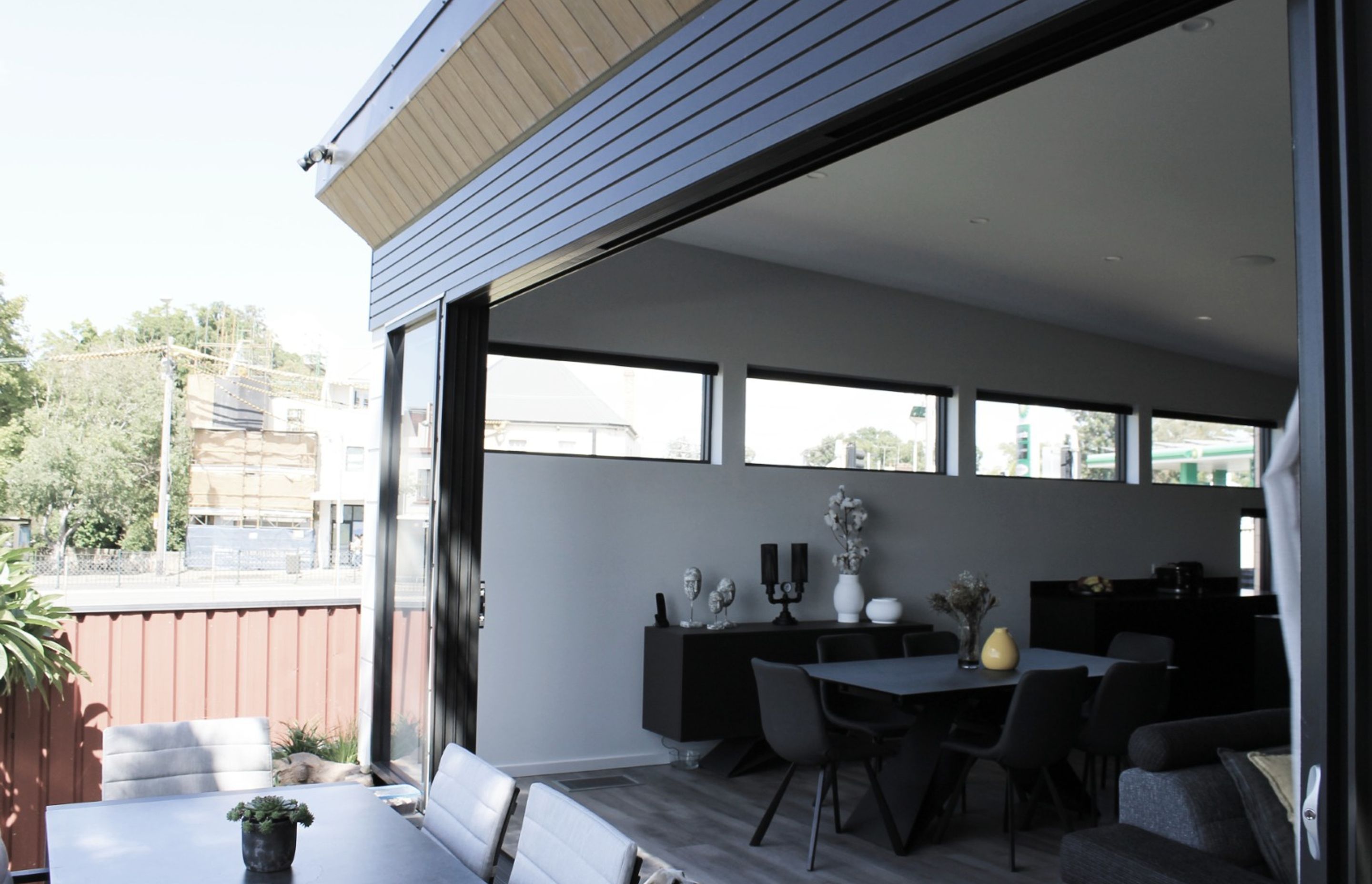 Rozelle House