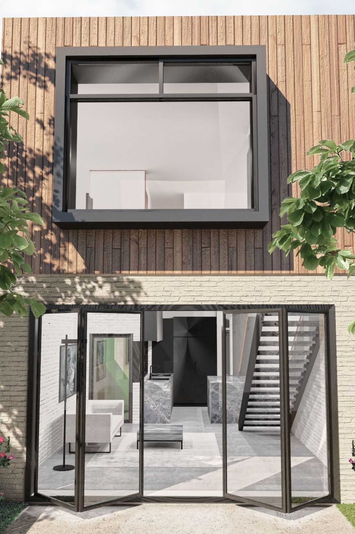 Crows Nest Terrace