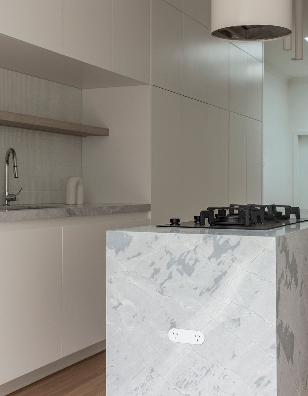 Leichhardt Residence