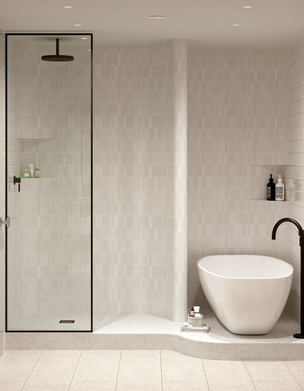 Darling Point Apartment