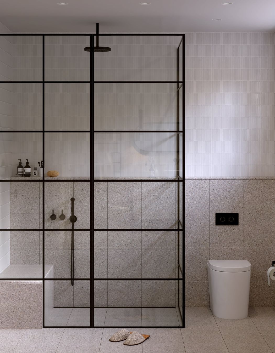 Darling Point Apartment