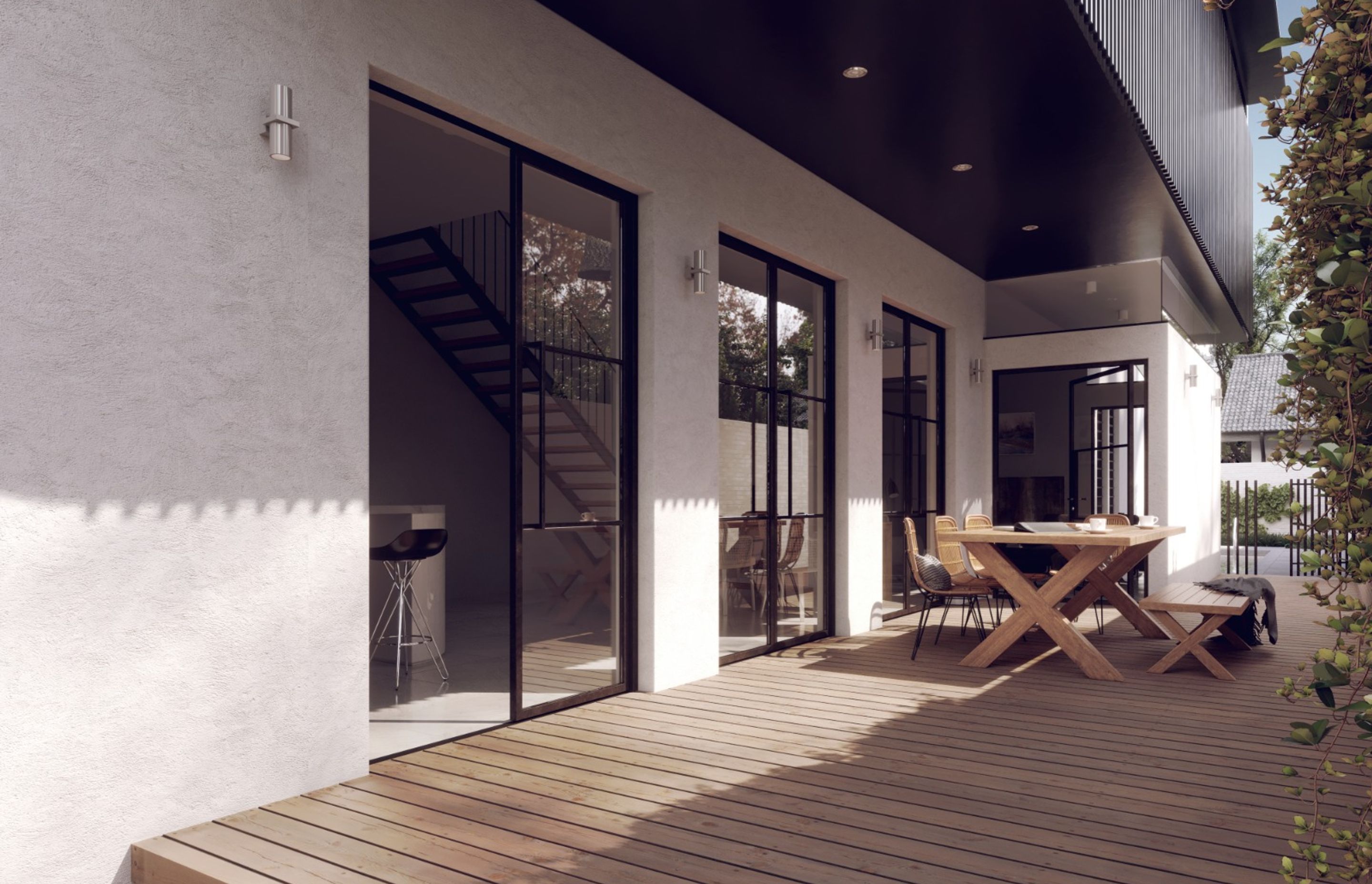 Bronte Residence