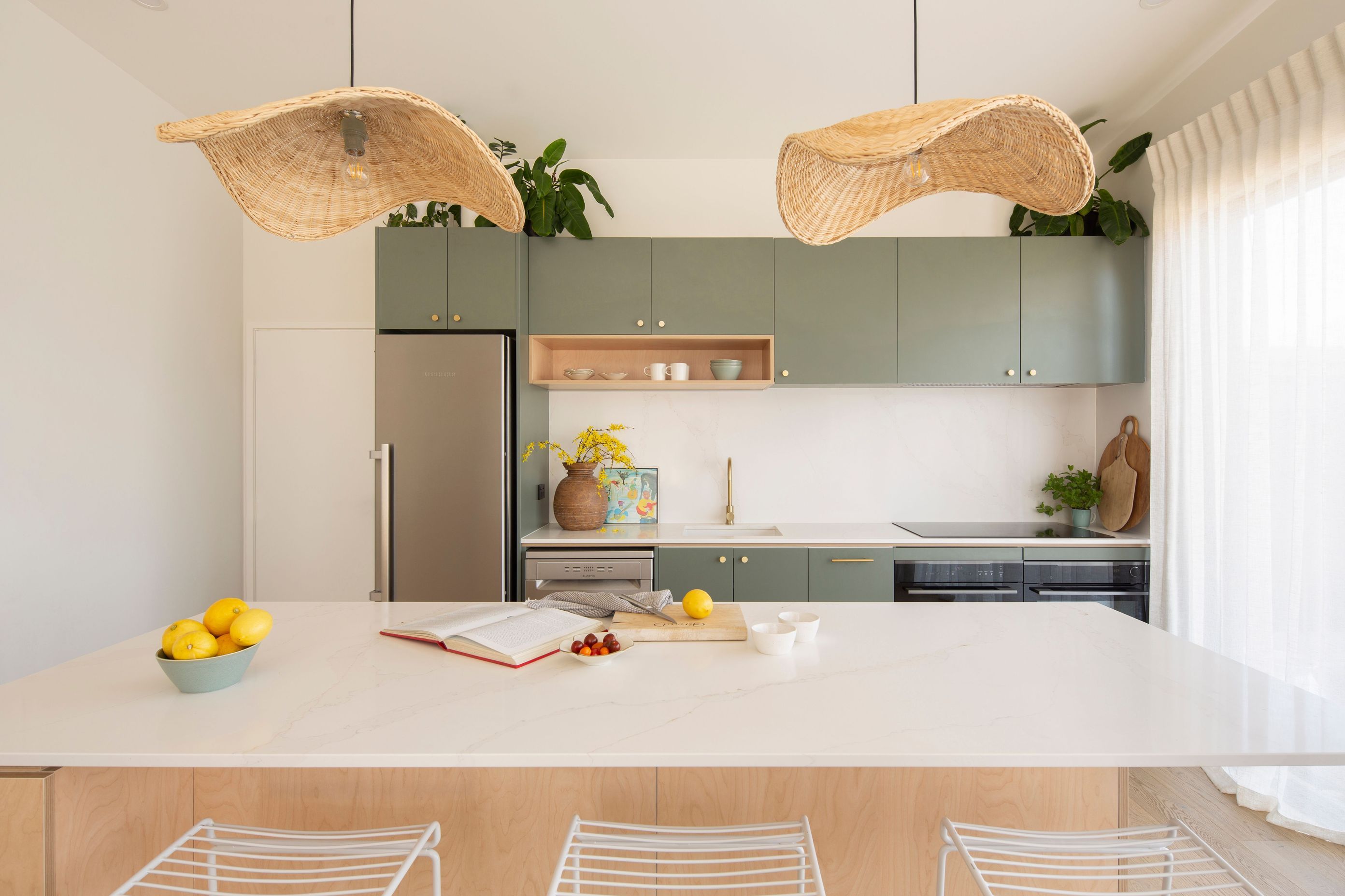 Arrowtown Residence