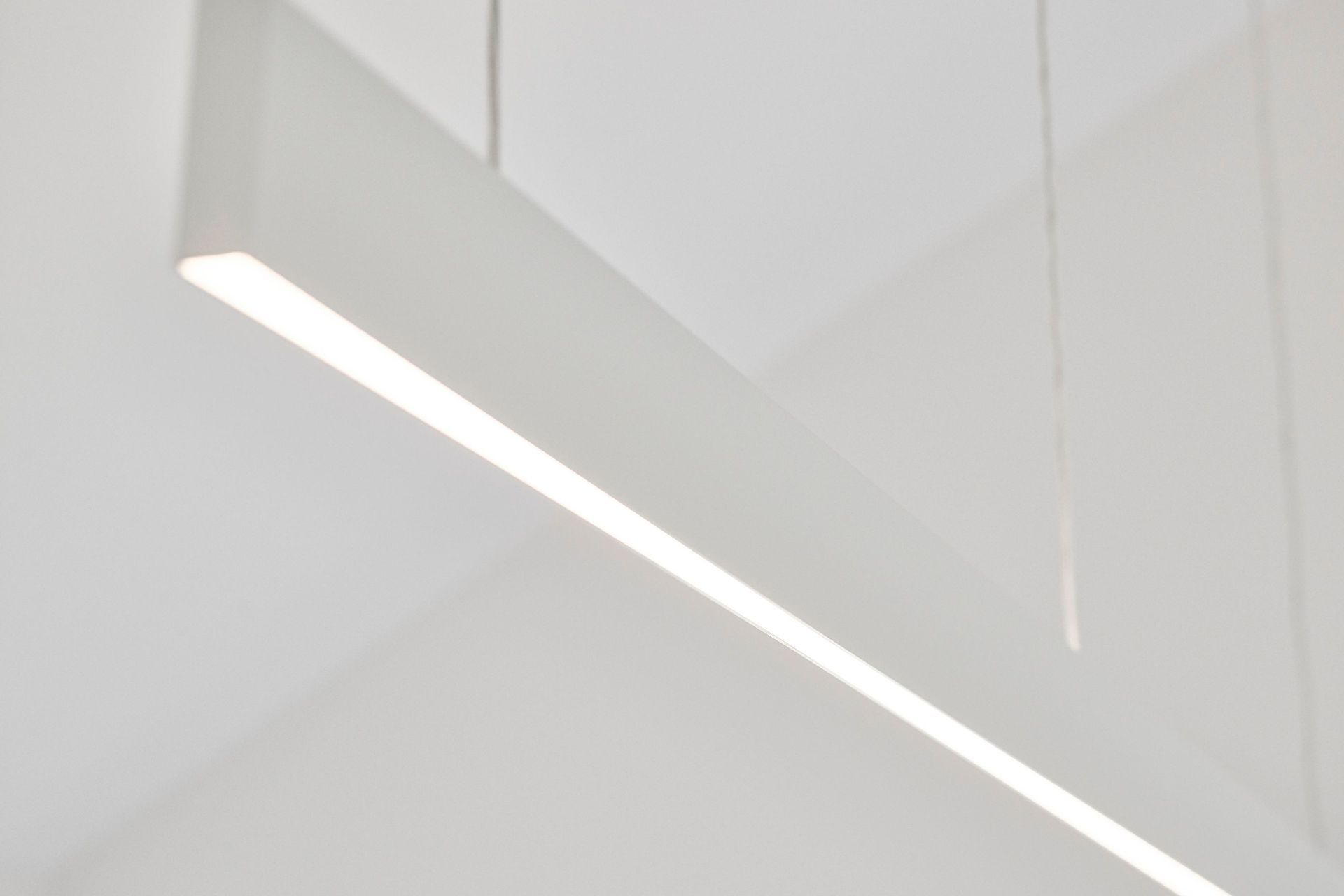 Low energy long light