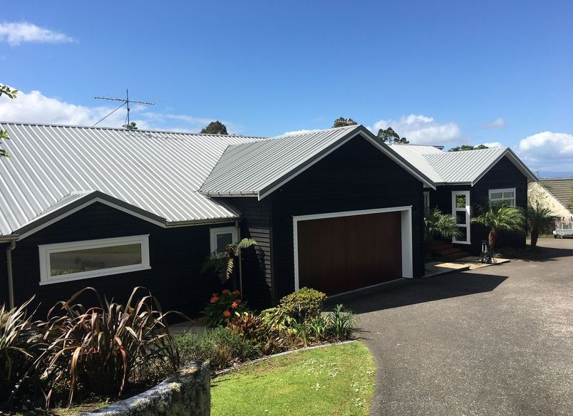 Our Recent Project
