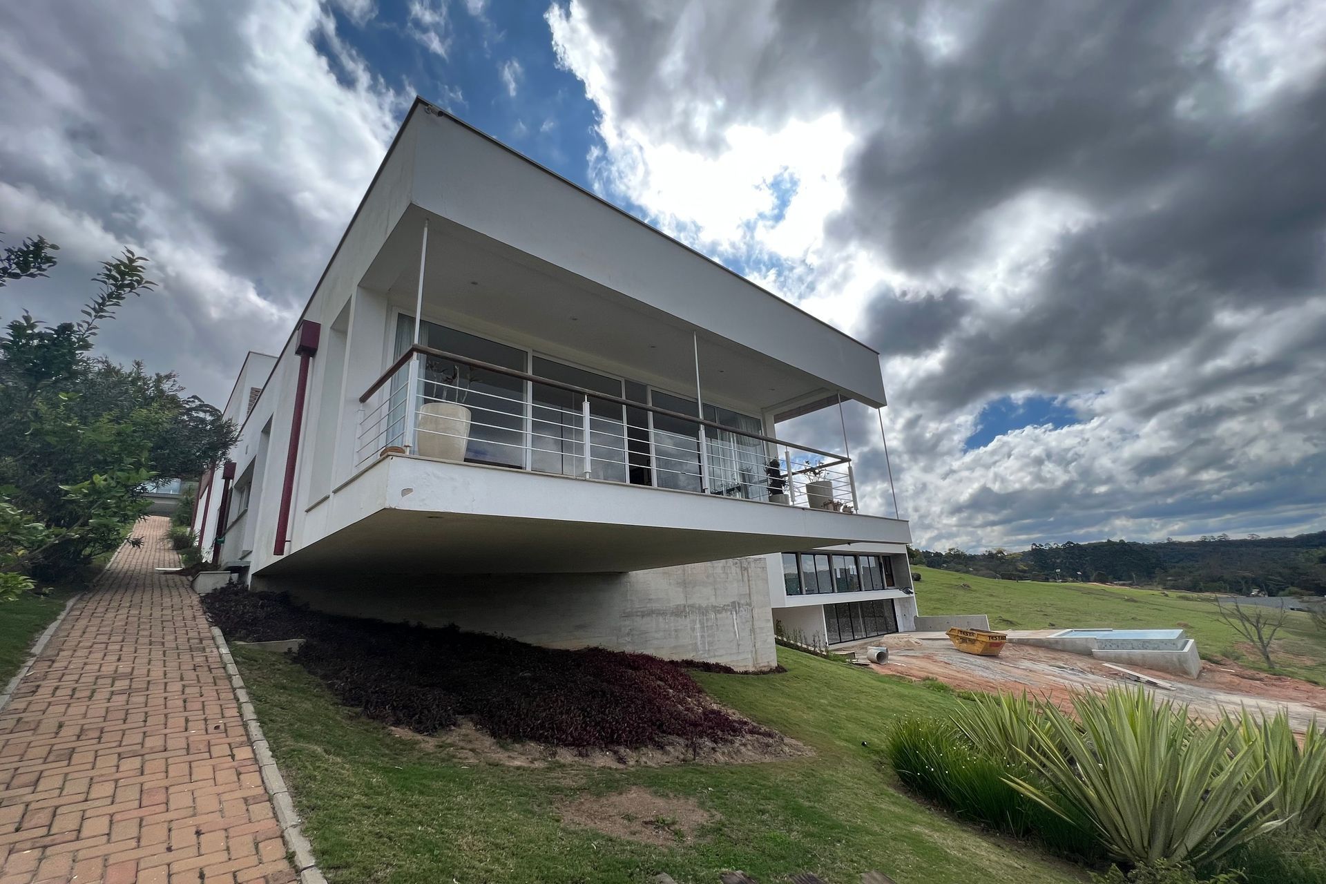 Ohl Madrid Residence