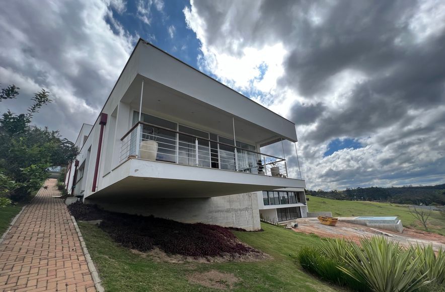 Ohl Madrid Residence