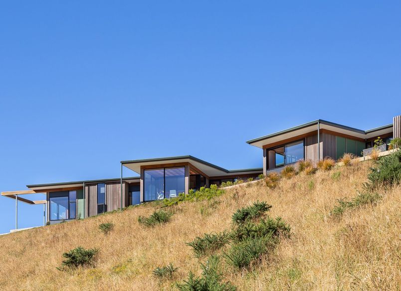 Long House