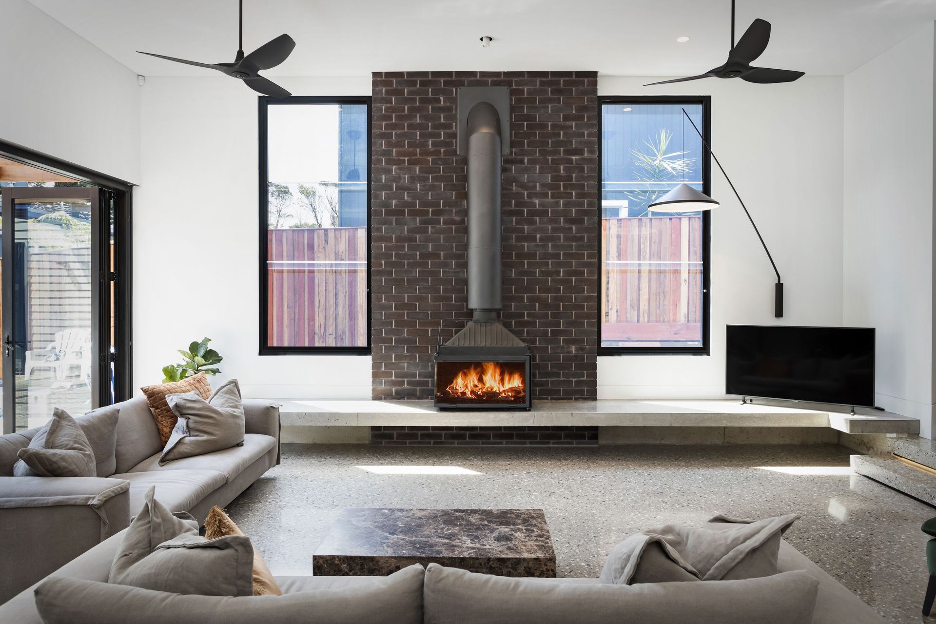 Werri Beach - Sun Seeker