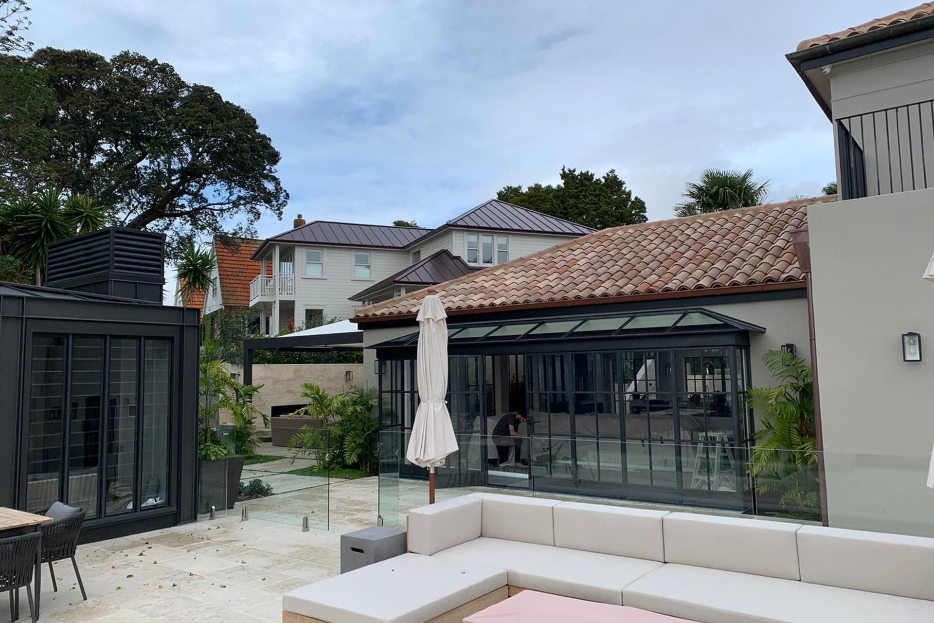 Remuera Home Rebuild