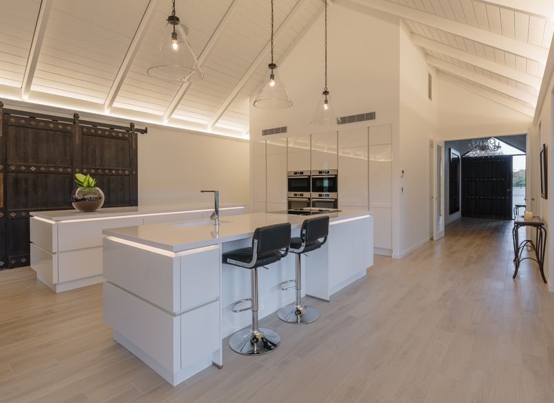 Ohoka New Build, Christchurch