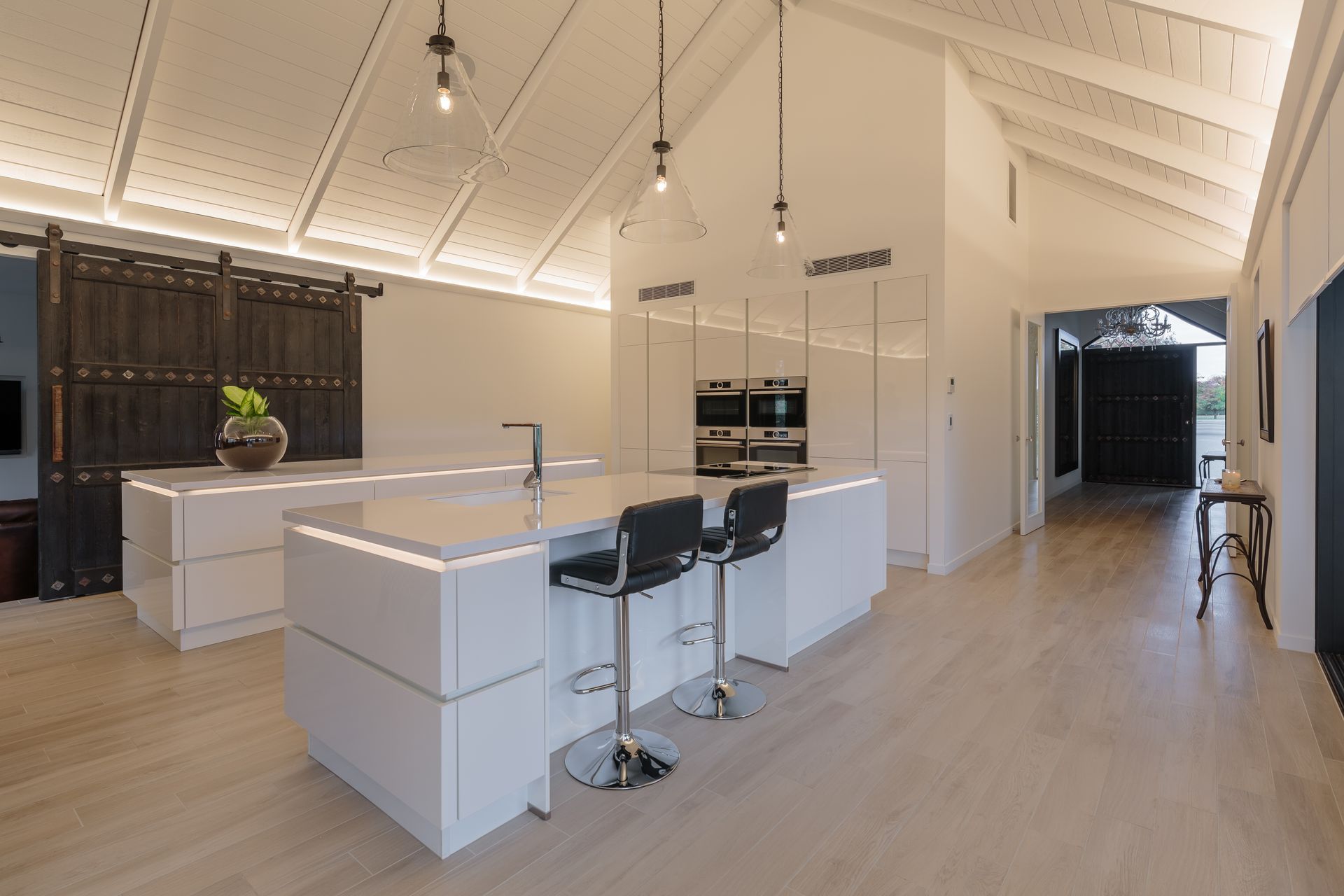 Ohoka New Build, Christchurch