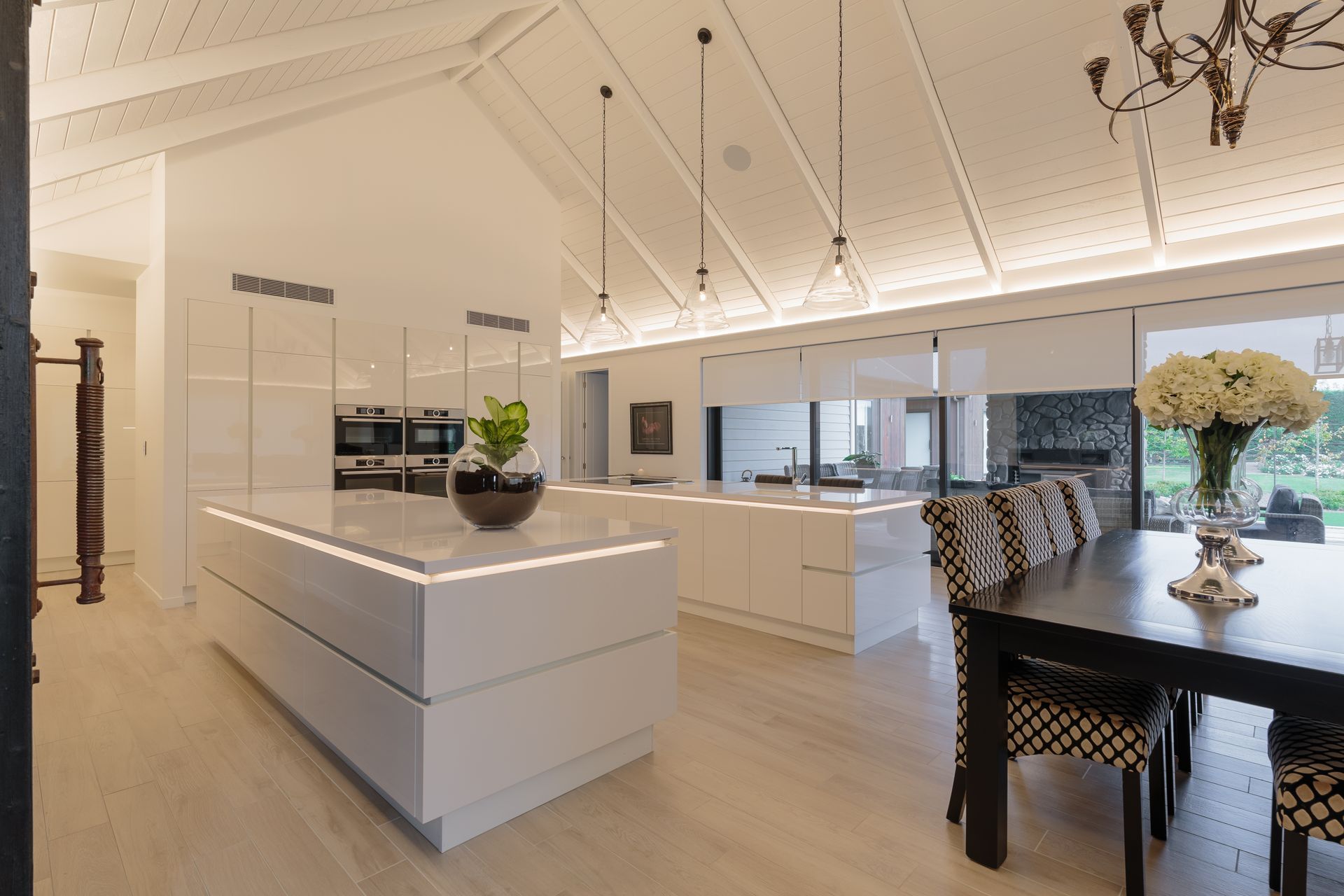 Ohoka New Build, Christchurch