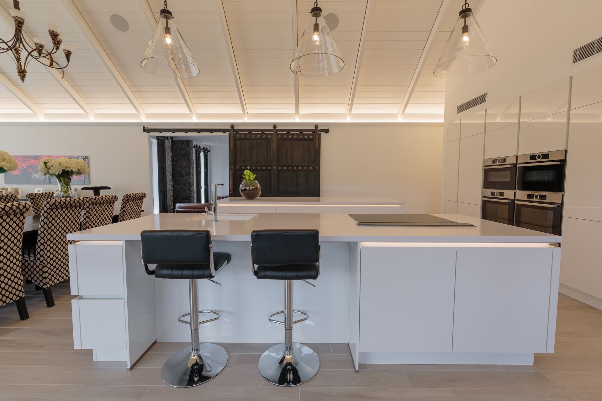 Ohoka New Build, Christchurch