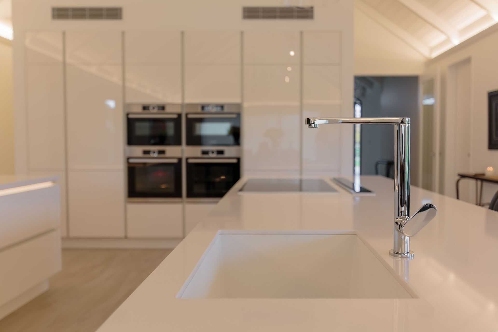 Ohoka New Build, Christchurch