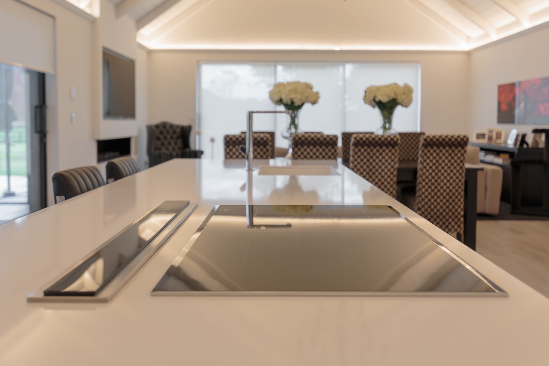 Ohoka New Build, Christchurch