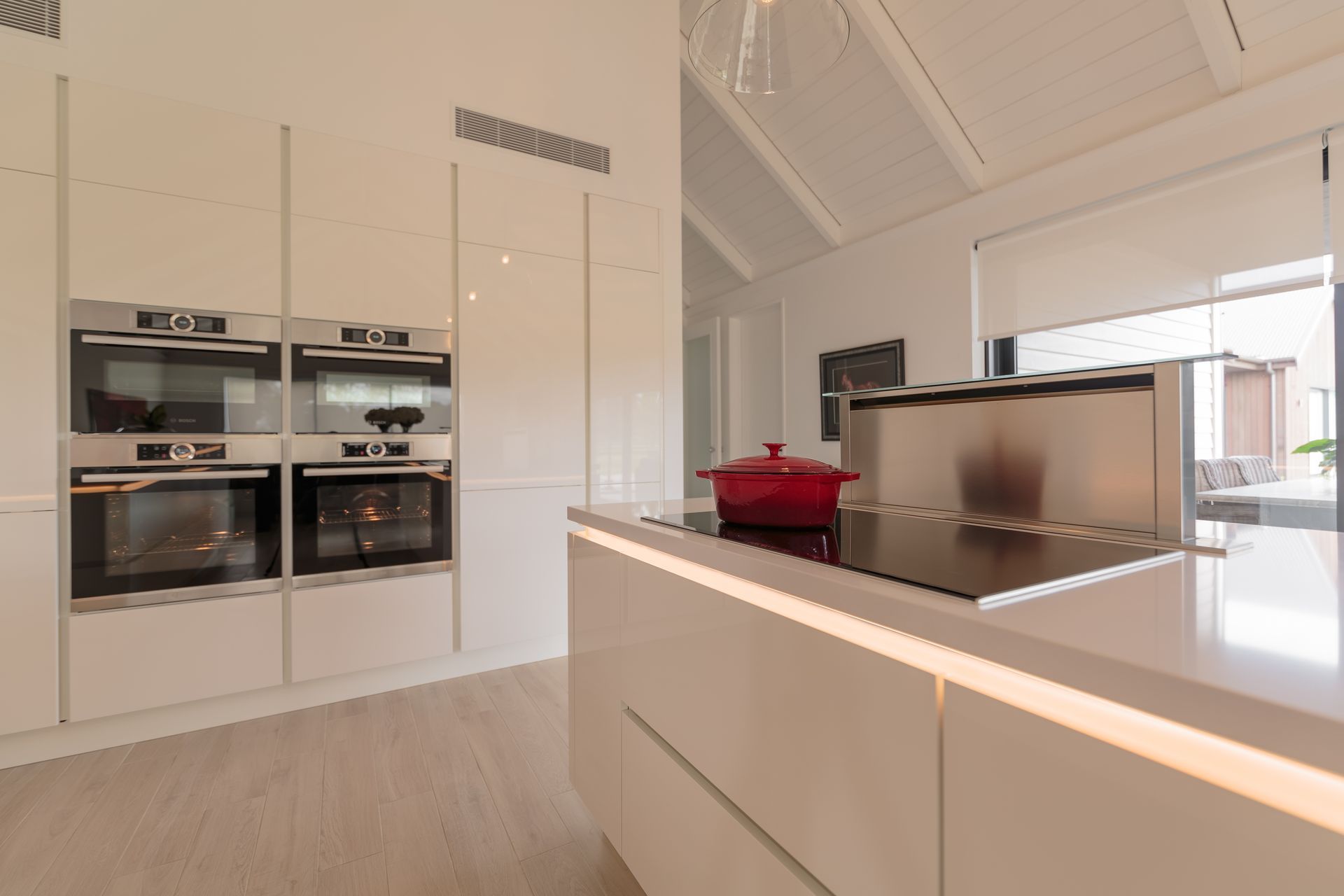 Ohoka New Build, Christchurch